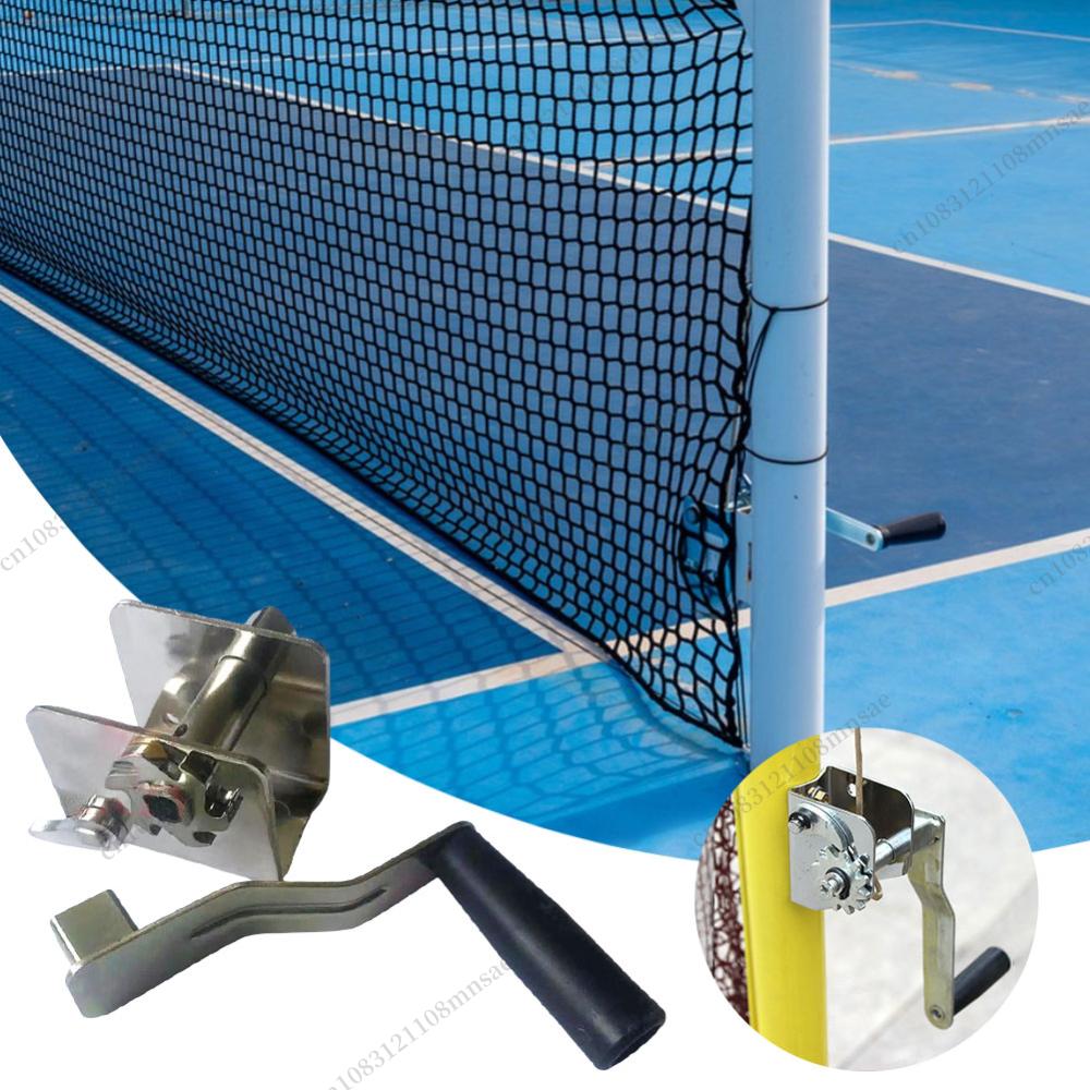 Sports Equipment Volleyball - Napinacz siatki sportowej, sprzęt treningowy, napinacz