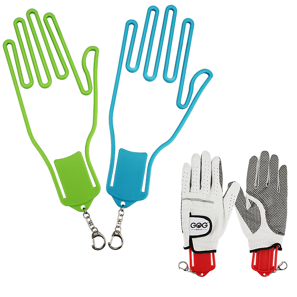 Sports Equipment Dryer - 1 Szt Wieszak na rękawiczki golfowe
