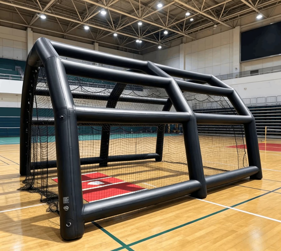 Sports Equipment Rental - Sprzęt do wynajmu na imprezy, siatka