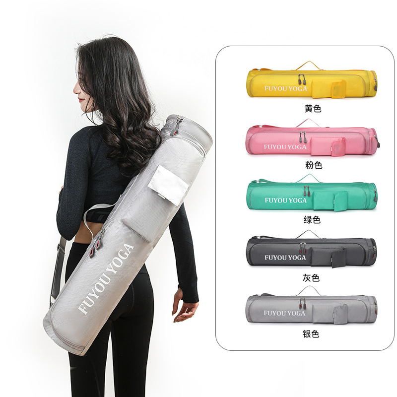 Sports Equipment Bag - Torba na matę do jogi o