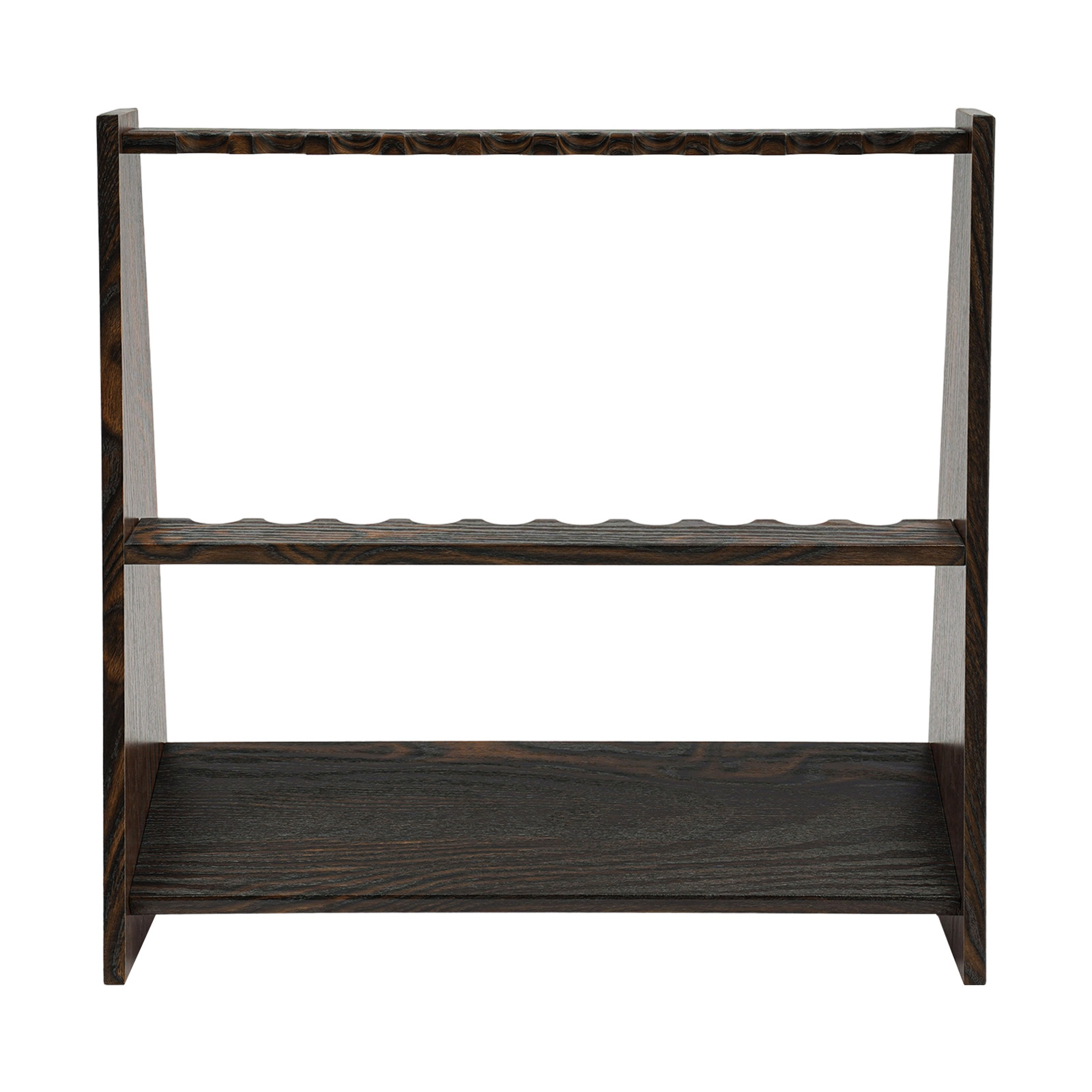 Sports Equipment Rack - Stojak na kije bilardowe, organizer podłogowy,