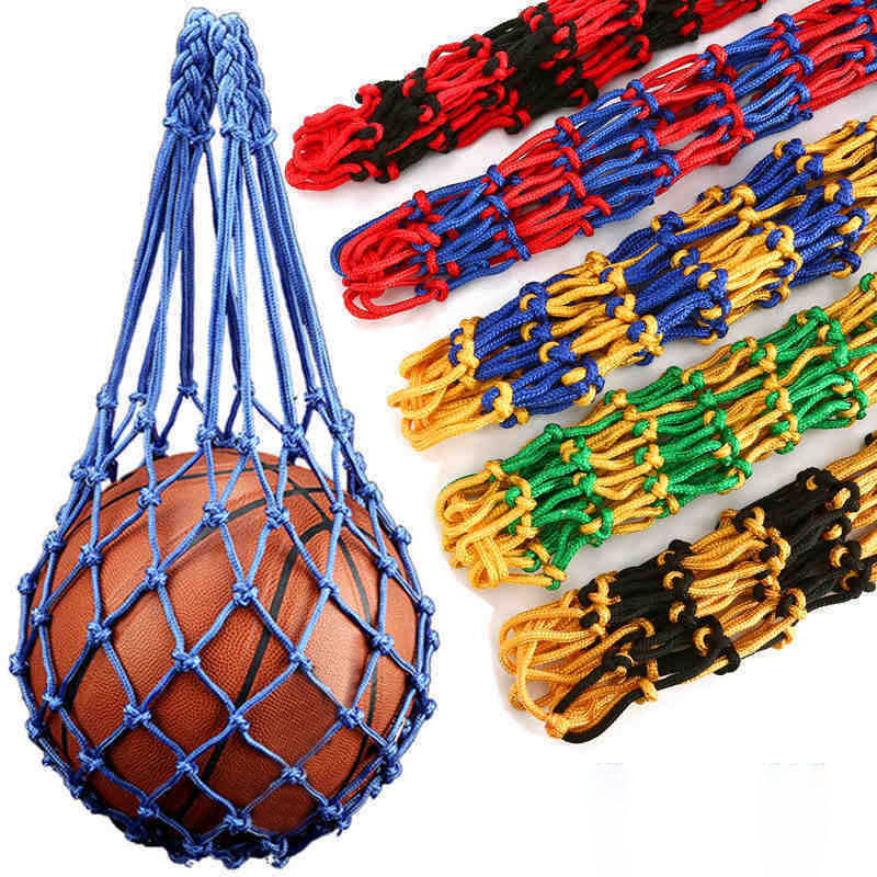 Sports Equipment Volleyball - Torba na siatkę do piłki nożnej