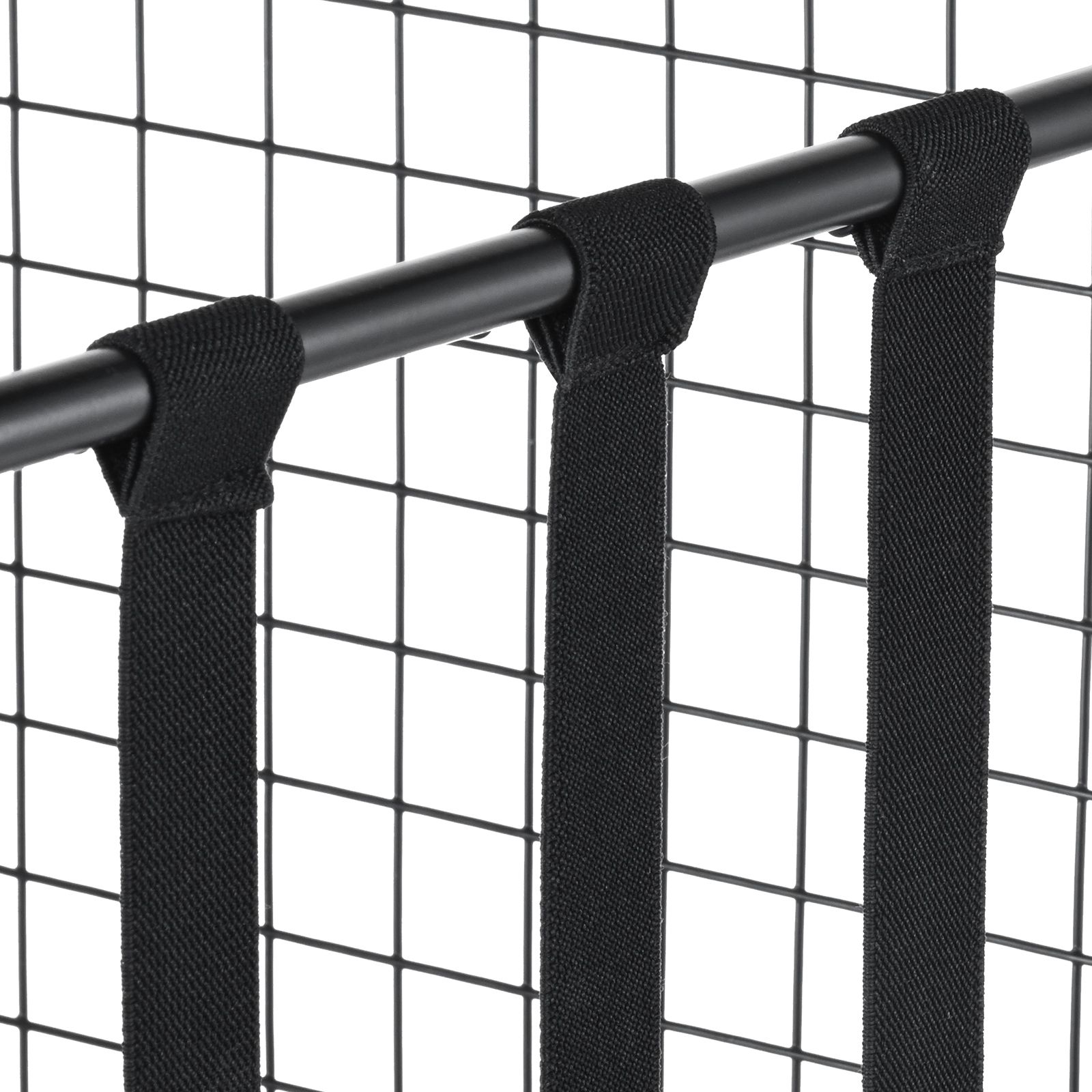 Wózek do przechowywania piłek  – Sports Equipment Rack recenzja i cena