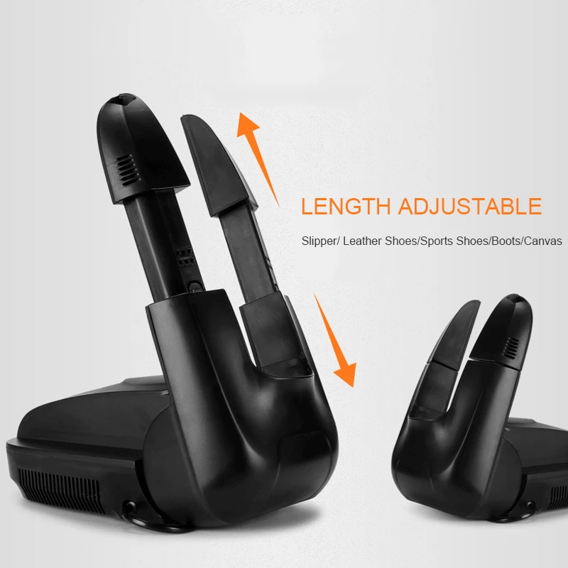 Nowa inteligentna suszarka do  – Sports Equipment Dryer recenzja i cena