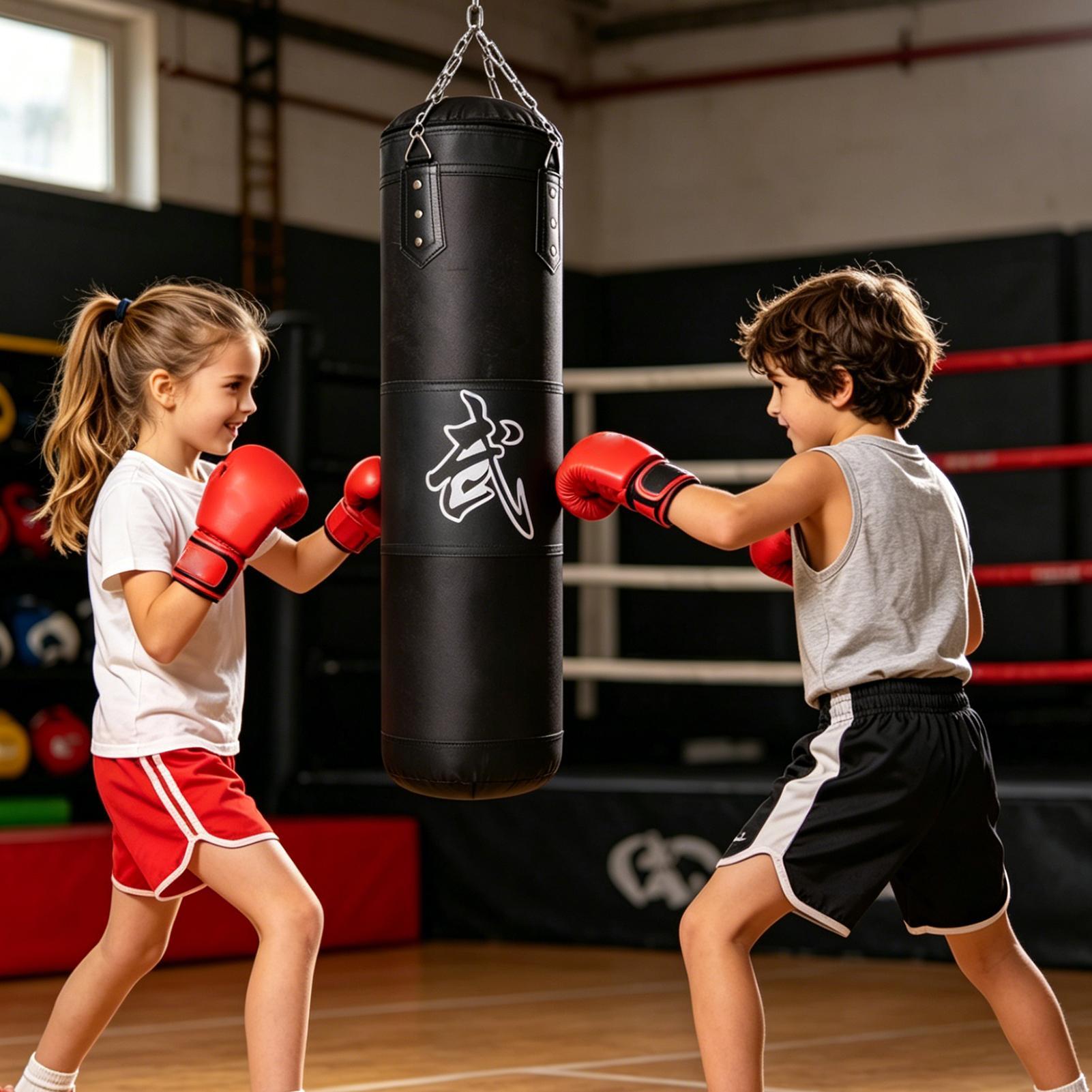 Worek treningowy dla dorosłych – Sports Equipment Bag recenzja i cena