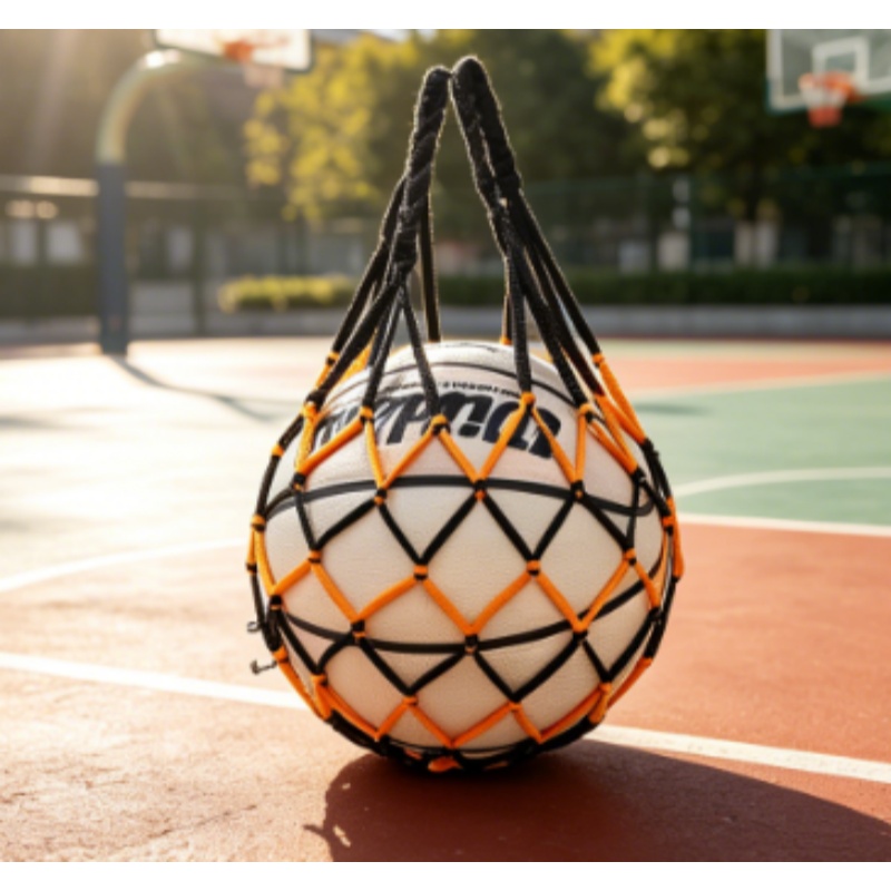 1 szt. Torba na siatkę piłkars – Sports Equipment Volleyball recenzja i cena