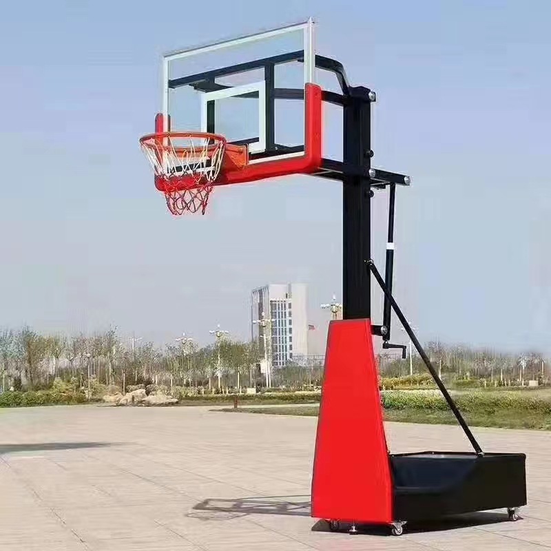 Regulowany Przenośny Stojak do – Sports Equipment Rack recenzja i cena