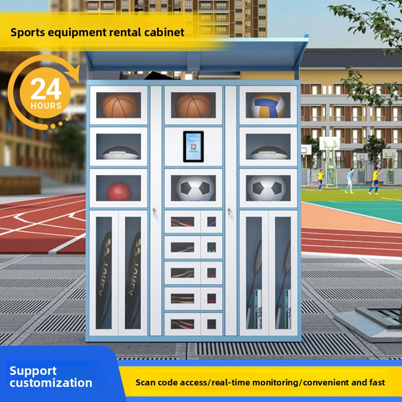 Łożyska LH, sprzęt do koszyków – Sports Equipment Rental recenzja i cena