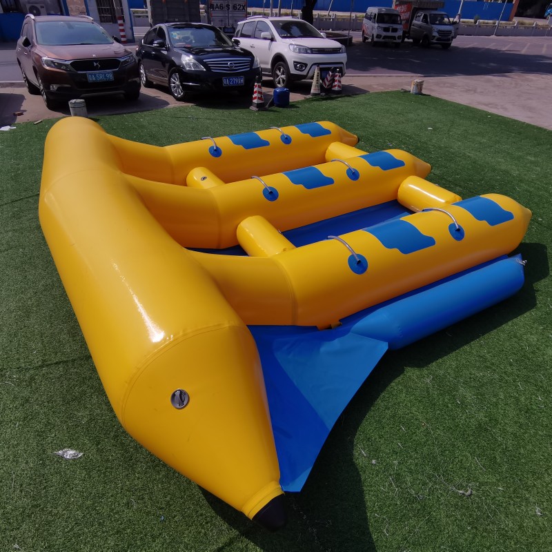 Popularne nadmuchiwane urządze – Sports Equipment Rental recenzja i cena