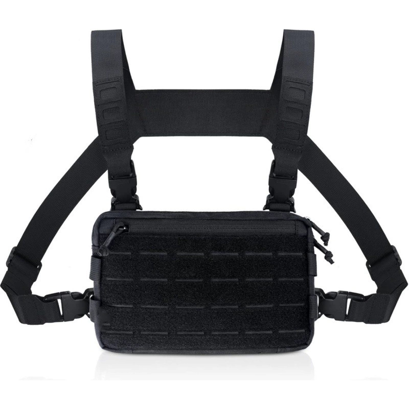 Unisexowa taktyczna torba na k – Sports Equipment Bag recenzja i cena