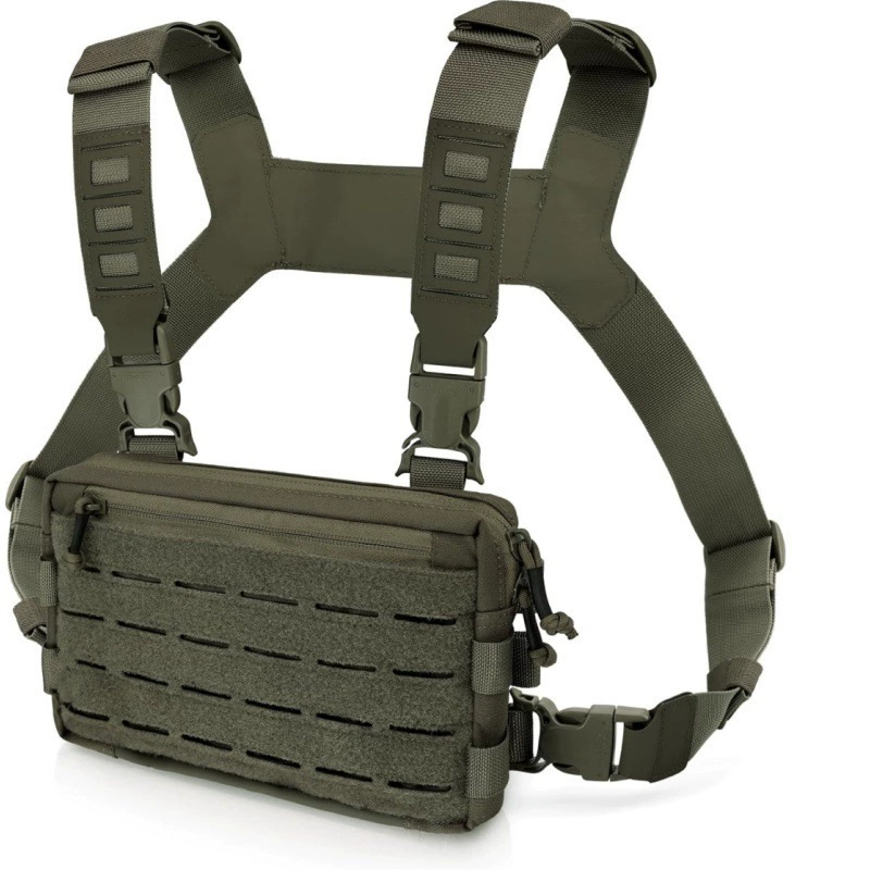 Unisexowa taktyczna torba na k – Sports Equipment Bag recenzja i cena