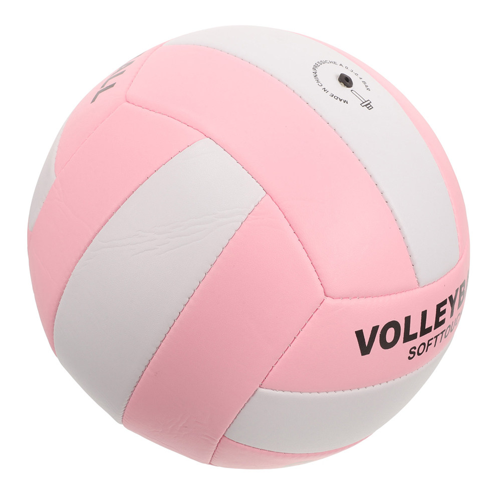 Piłka do siatkówki do treningu – Sports Equipment Volleyball recenzja i cena