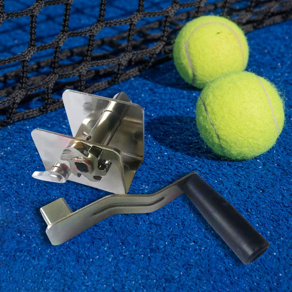 Napinacz siatki sportowej, spr – Sports Equipment Volleyball recenzja i cena
