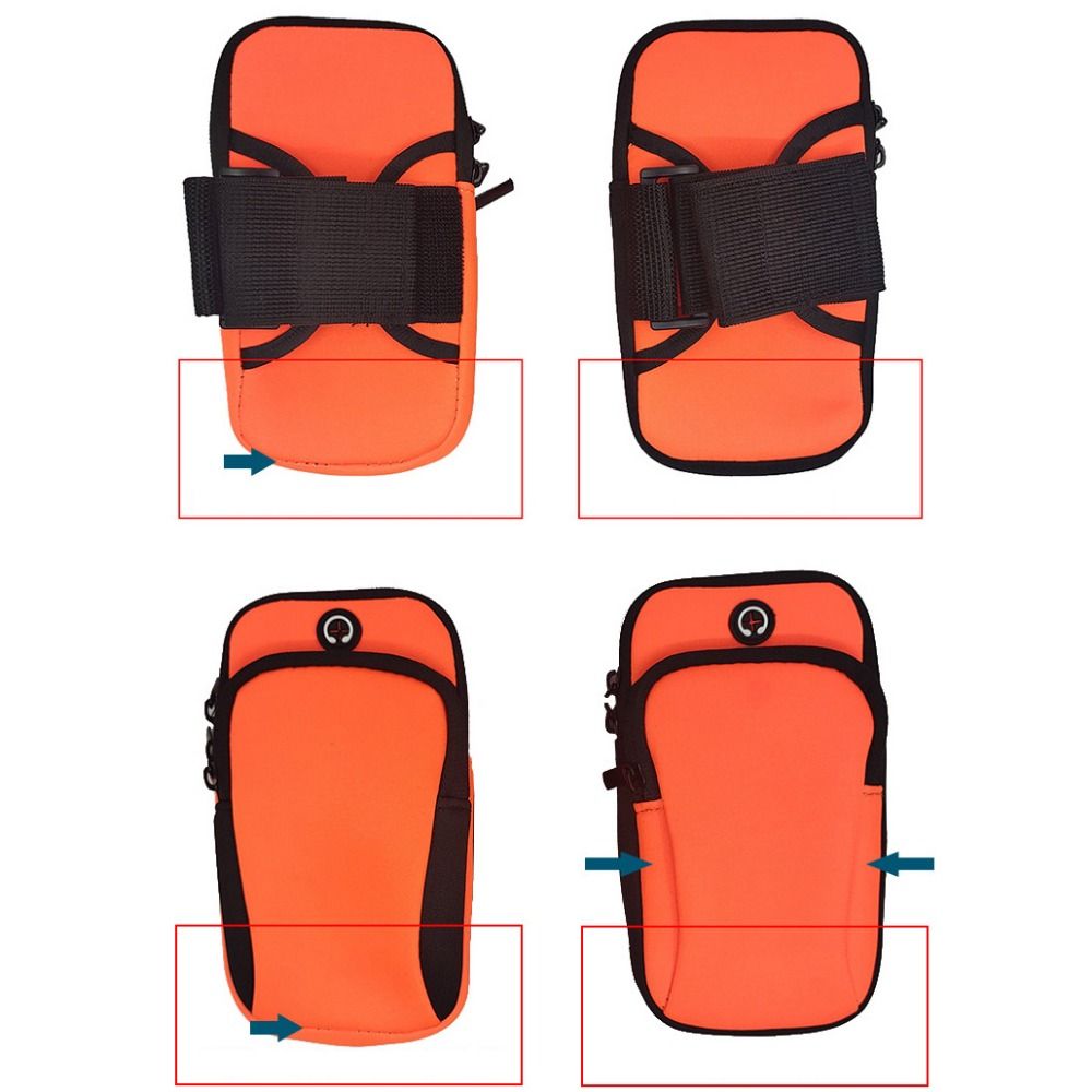 Przenośna neoprenowa opaska sp – Sports Equipment Bag recenzja i cena