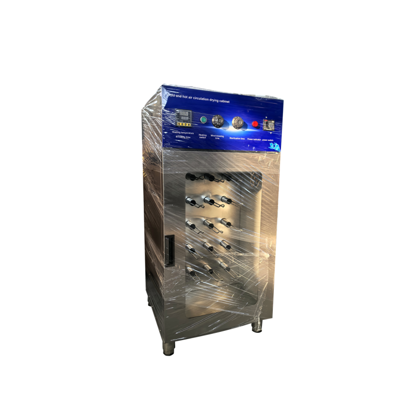 Półautomatyczna pralka do butó – Sports Equipment Dryer recenzja i cena