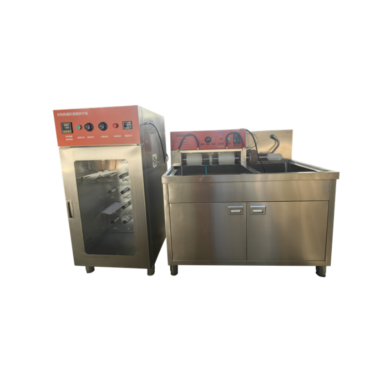 Półautomatyczna pralka do butó – Sports Equipment Dryer recenzja i cena