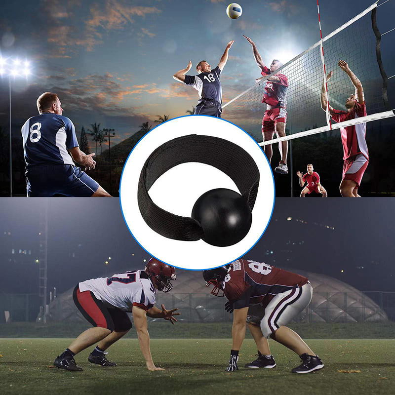 Profesjonalny sprzęt treningow – Sports Equipment Volleyball recenzja i cena