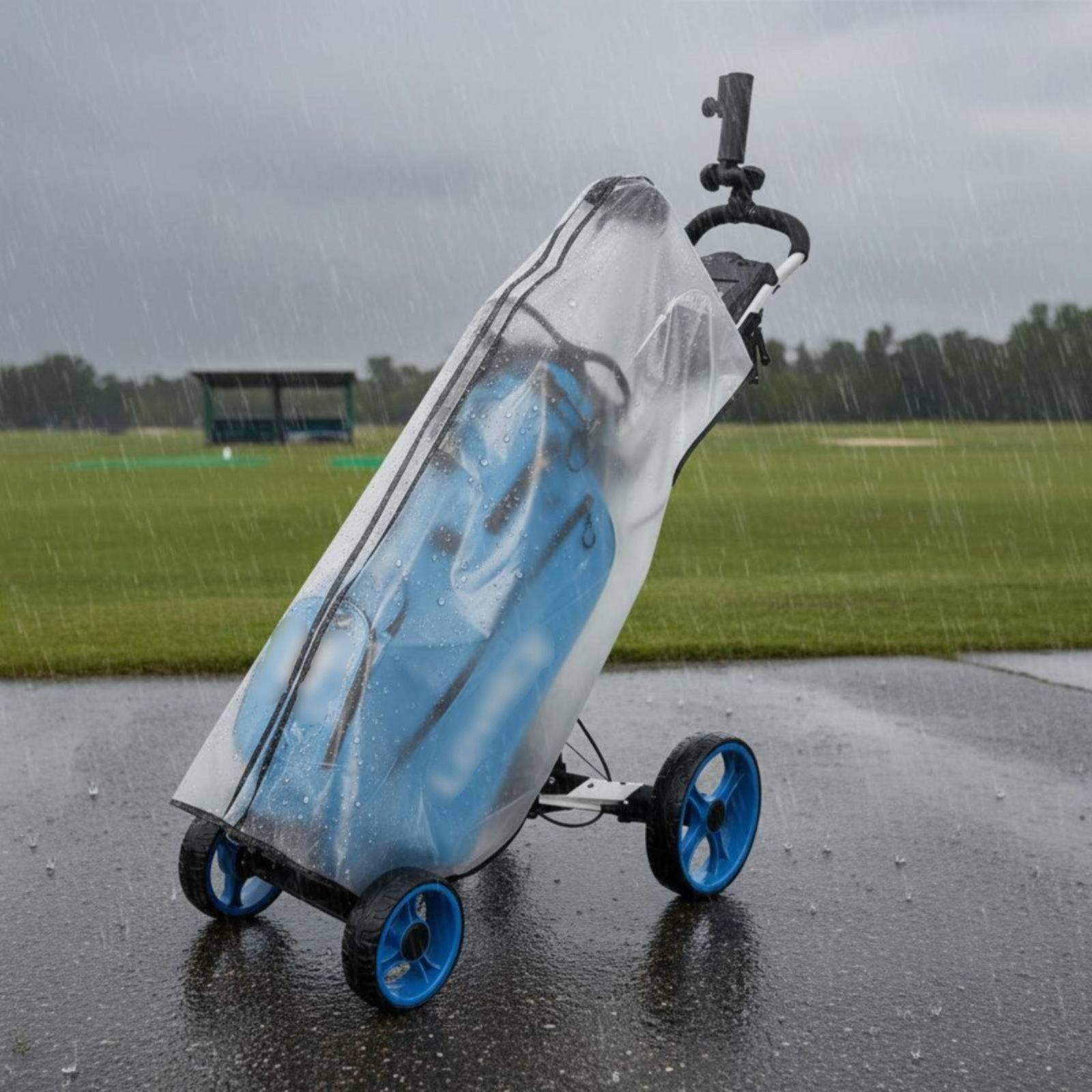 Ogromny pokrowiec na sprzęt go – Sports Equipment Bag recenzja i cena