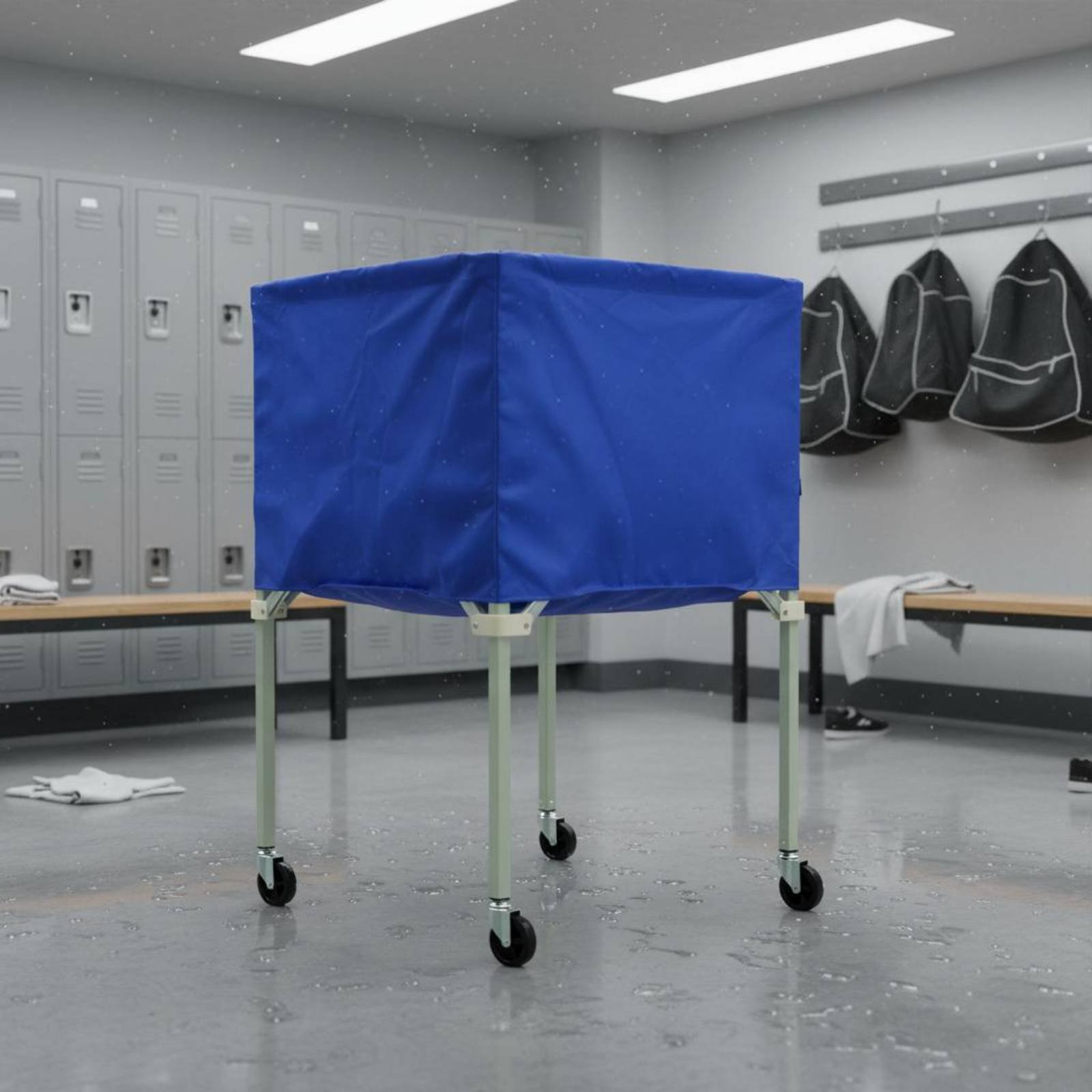 Pokrowiec na pojazd do transpo – Sports Equipment Rack recenzja i cena