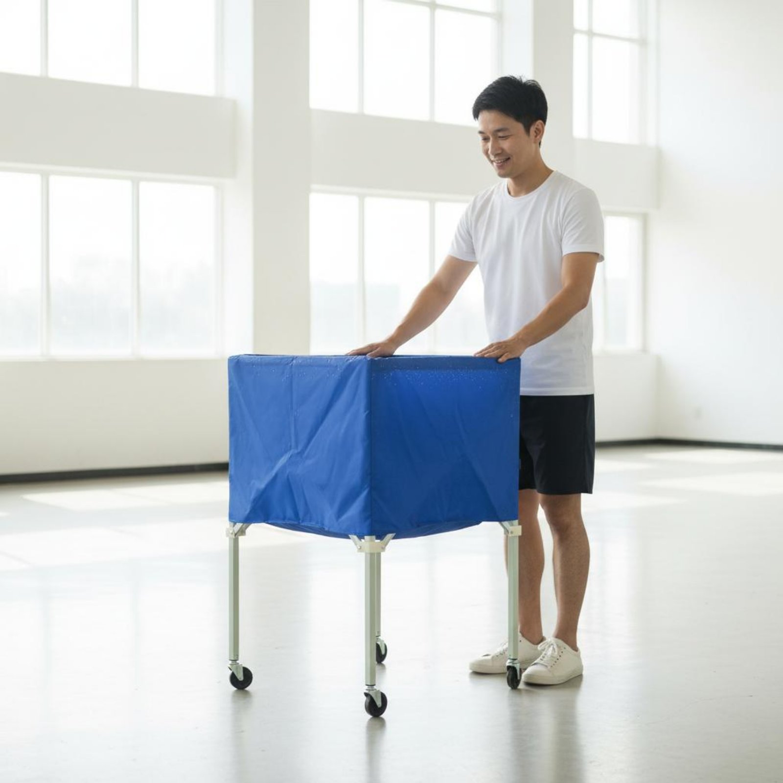 Pokrowiec na pojazd do transpo – Sports Equipment Rack recenzja i cena