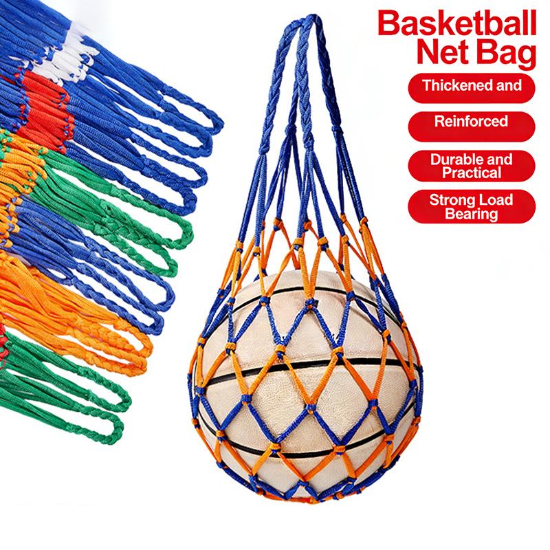 Torba na siatkę piłkarską Nylo – Sports Equipment Volleyball recenzja i cena