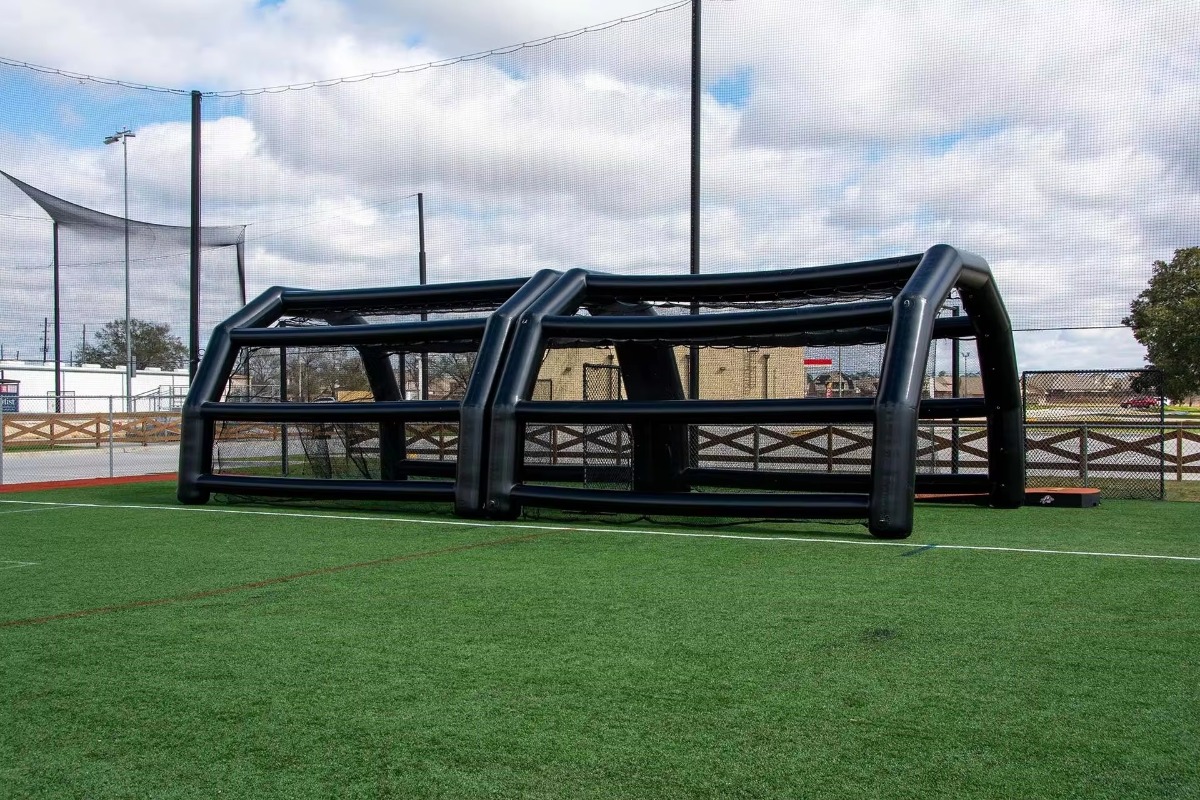 Sprzęt do wynajmu na imprezy,  – Sports Equipment Rental recenzja i cena
