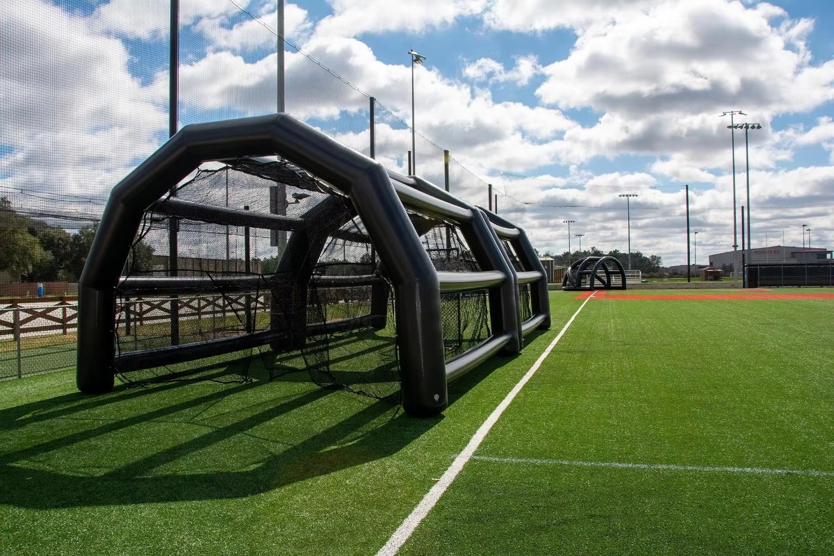 Sprzęt do wynajmu na imprezy,  – Sports Equipment Rental recenzja i cena