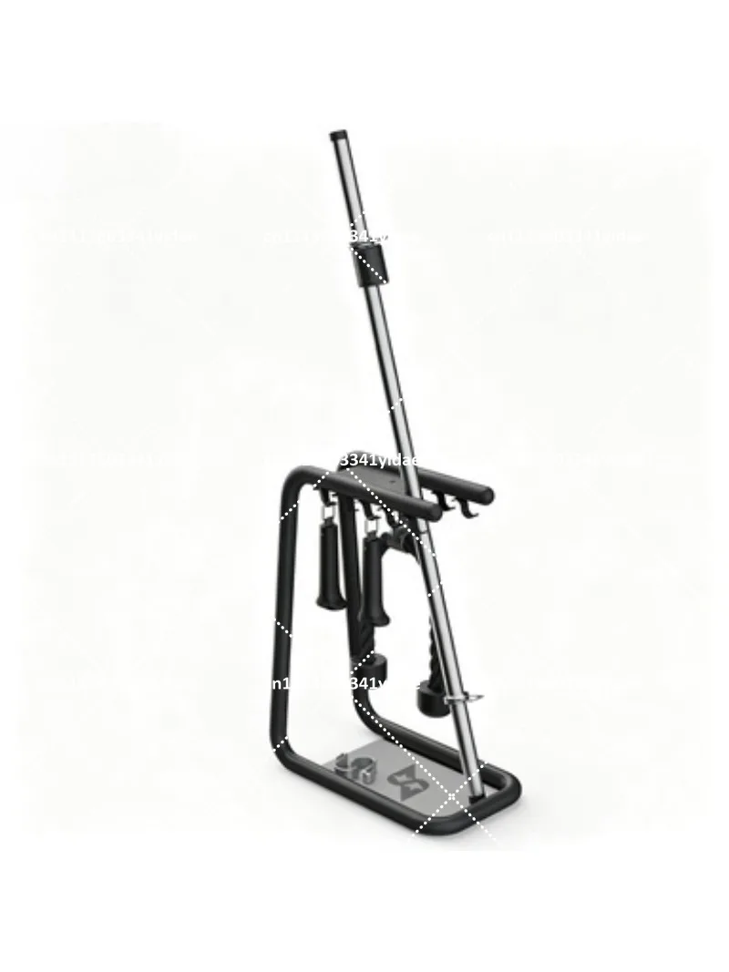 Stojak ze stali nierdzewnej do – Sports Equipment Rack recenzja i cena
