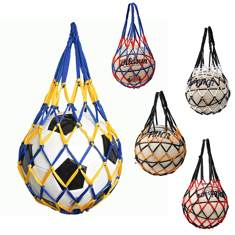 1PC Torba na siatkę do piłki n – Sports Equipment Volleyball recenzja i cena