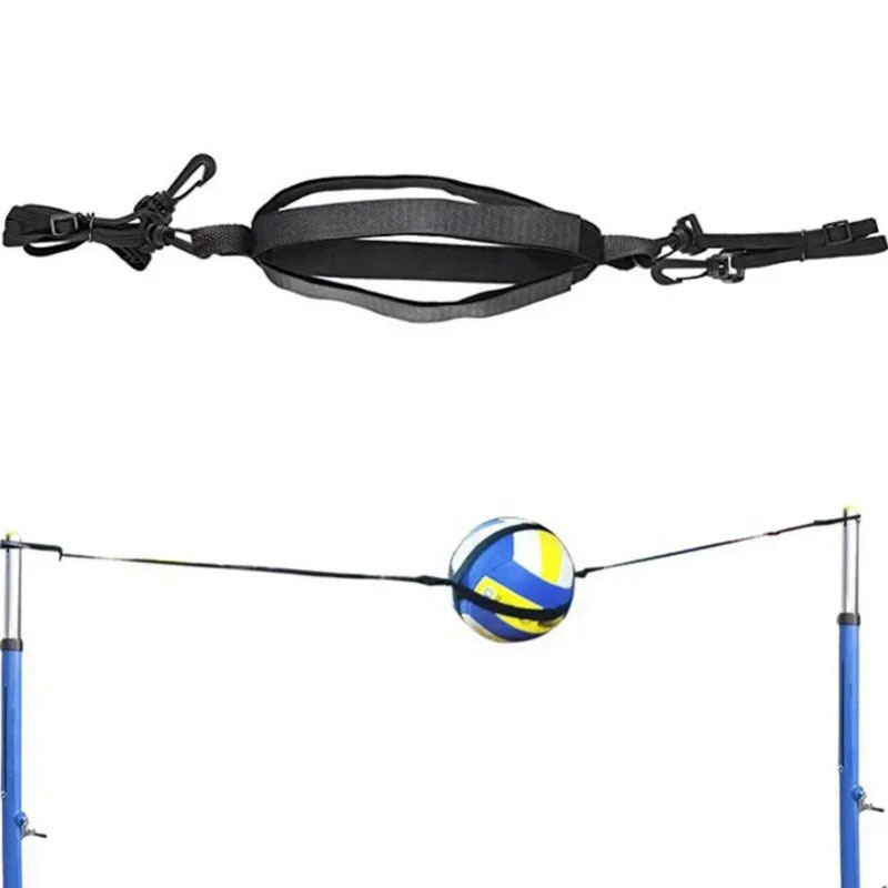 Pas treningowy do ćwiczeń atak – Sports Equipment Volleyball recenzja i cena