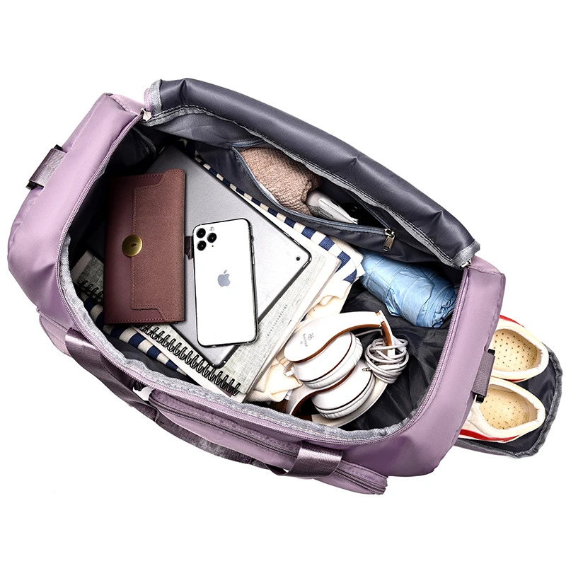 Torba podróżna One Piece dla m – Sports Equipment Bag recenzja i cena
