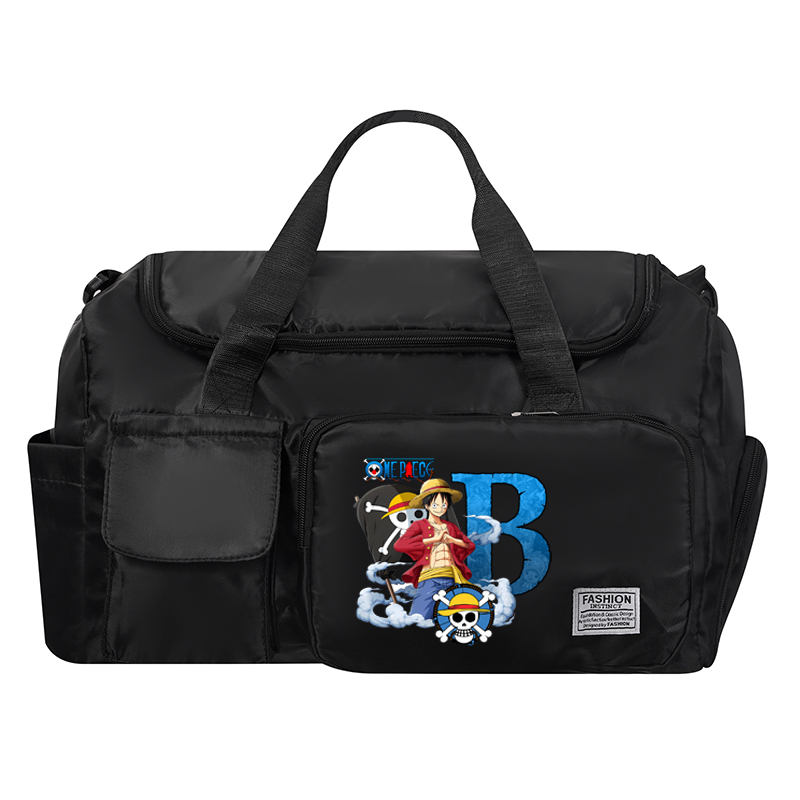 Torba podróżna One Piece dla m – Sports Equipment Bag recenzja i cena