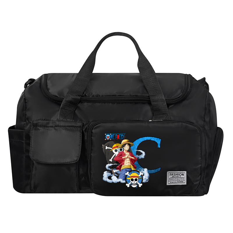 Torba podróżna One Piece dla m – Sports Equipment Bag recenzja i cena