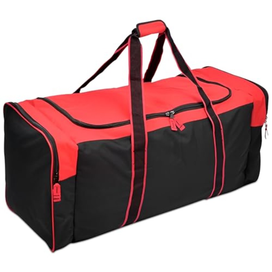 Wytrzymała torba sportowa podr – Sports Equipment Bag recenzja i cena