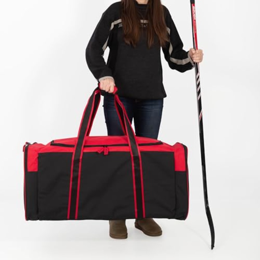 Wytrzymała torba sportowa podr – Sports Equipment Bag recenzja i cena