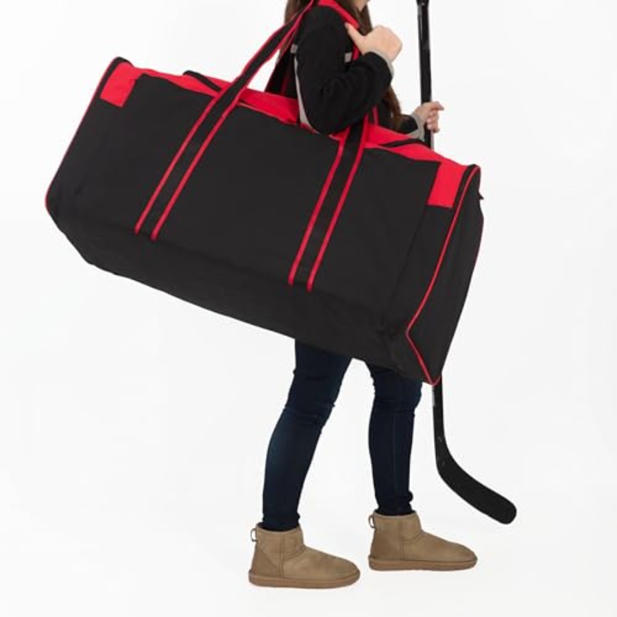 Wytrzymała torba sportowa podr – Sports Equipment Bag recenzja i cena
