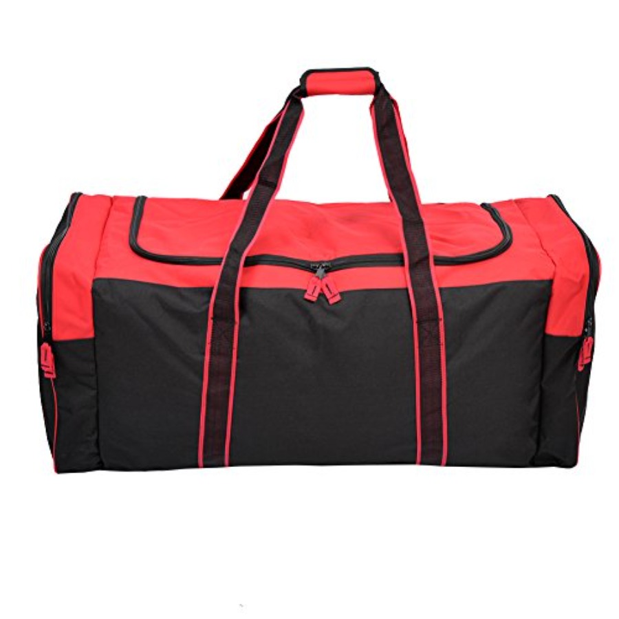 Wytrzymała torba sportowa podr – Sports Equipment Bag recenzja i cena