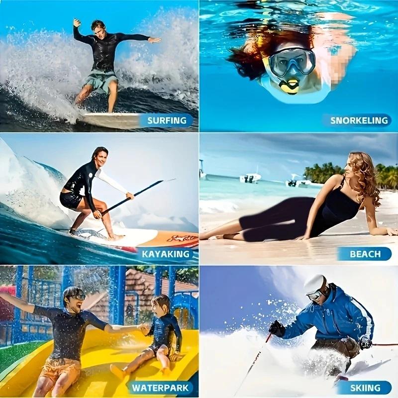★ ▲ Uniwersalna, samouszczelni – Sports Equipment Bag recenzja i cena