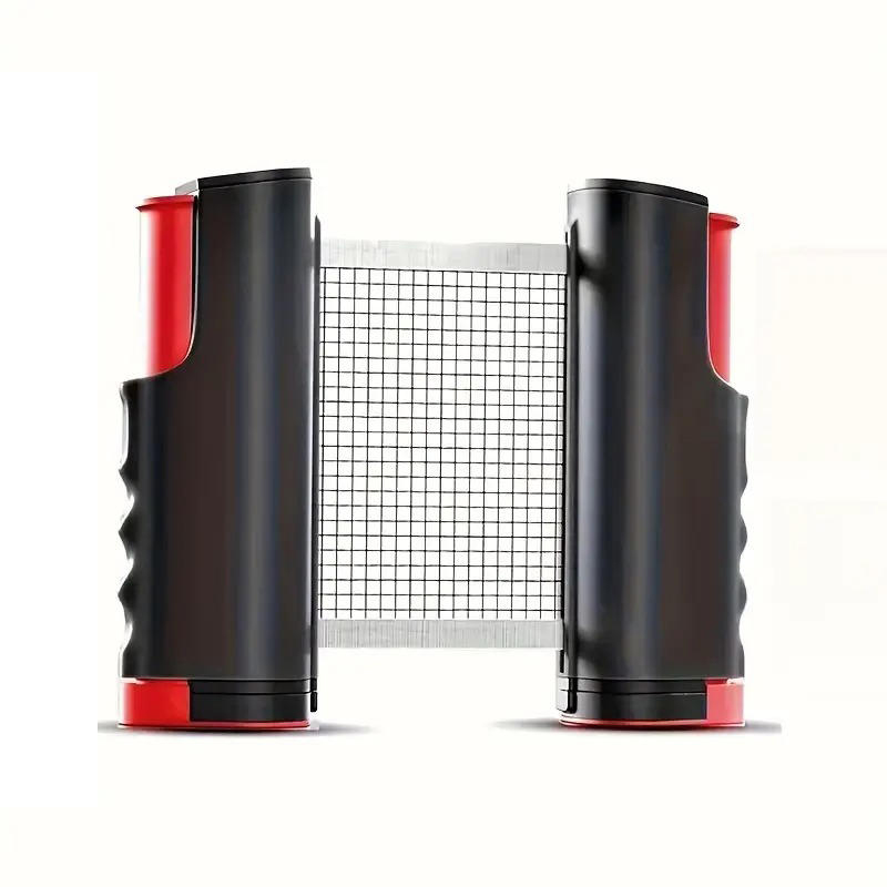Siatka do tenisa stołowego z m – Sports Equipment Rack recenzja i cena