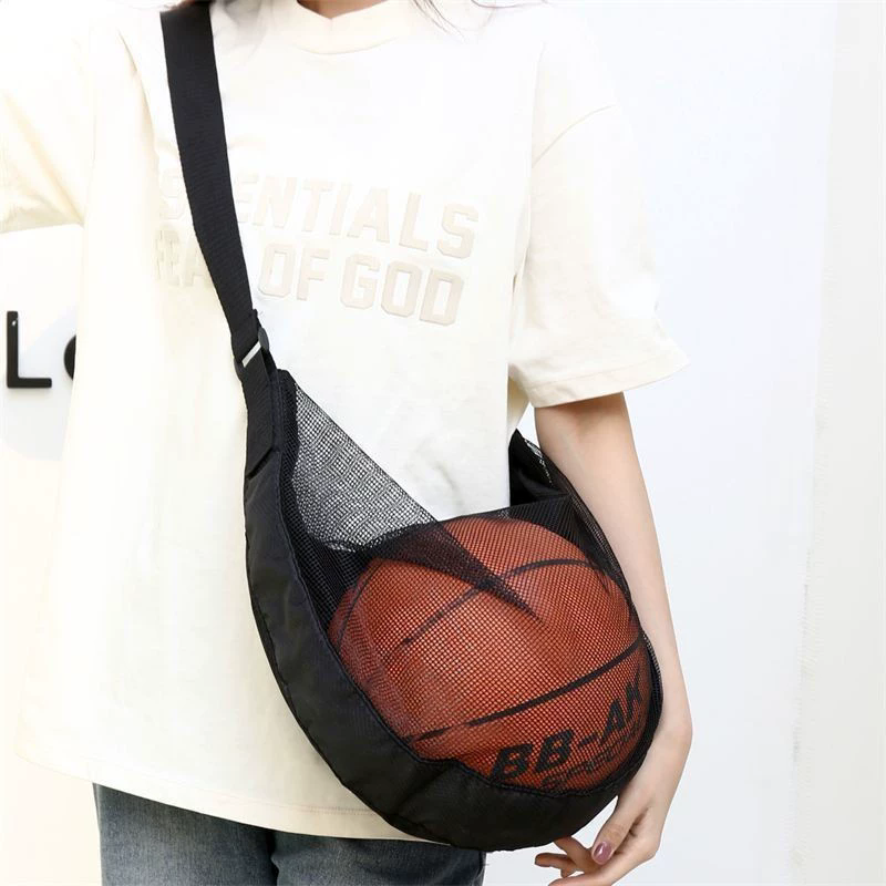 Torba sportowa o dużej pojemno – Sports Equipment Bag recenzja i cena