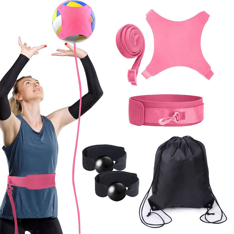 Elastyczny pasek do treningu s – Sports Equipment Volleyball recenzja i cena