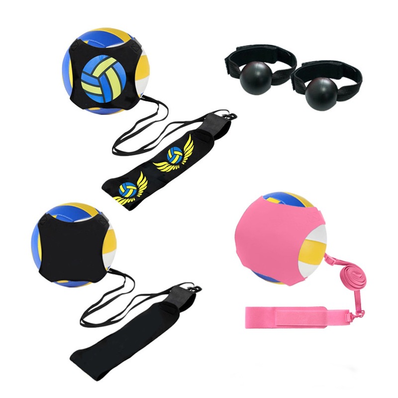 Elastyczny pasek do treningu s – Sports Equipment Volleyball recenzja i cena