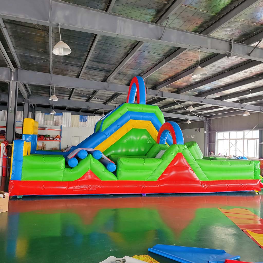 Komercyjny dmuchany zamek z pr – Sports Equipment Rental recenzja i cena