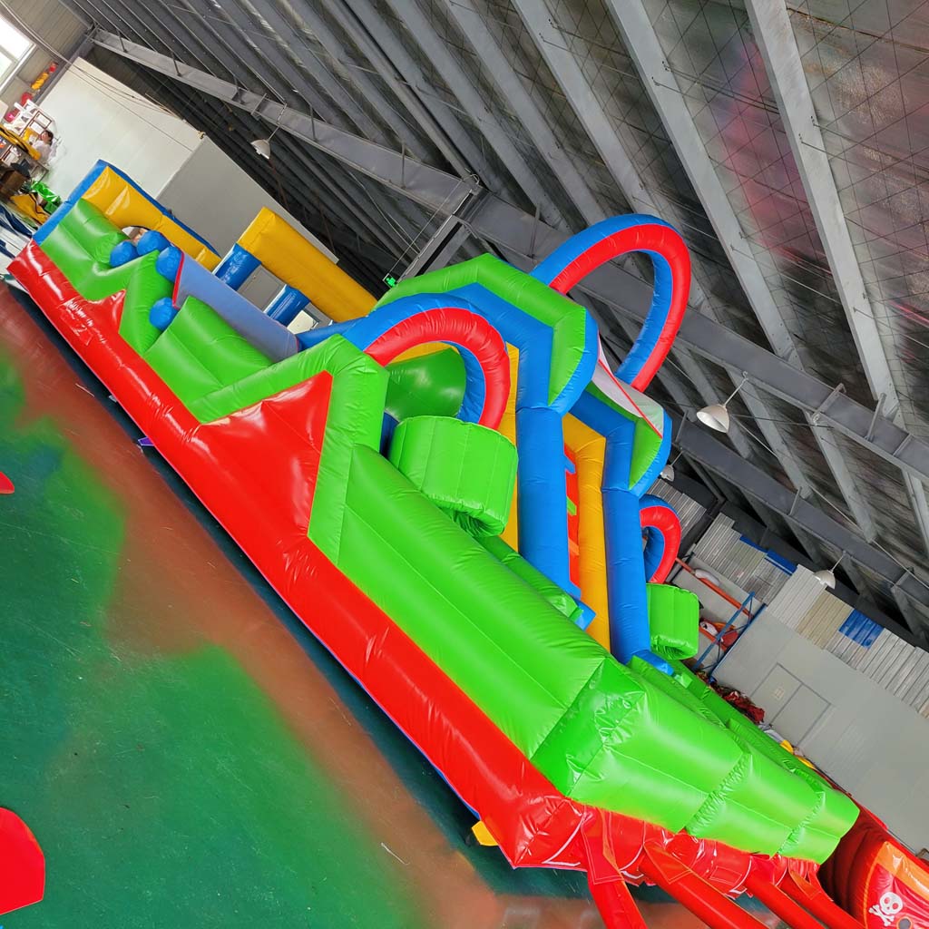 Komercyjny dmuchany zamek z pr – Sports Equipment Rental recenzja i cena