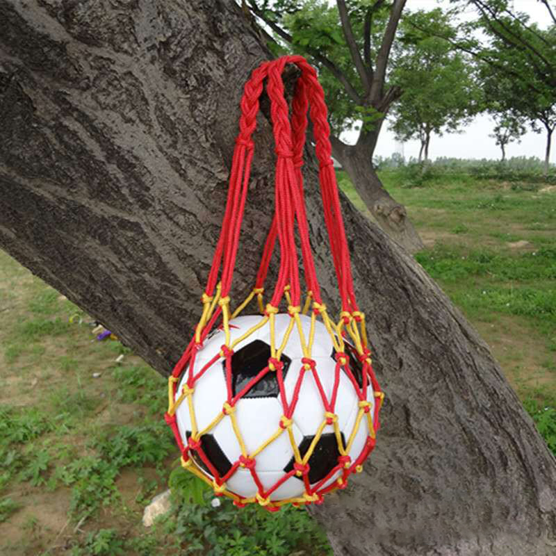 Torba na siatkę do piłki nożne – Sports Equipment Volleyball recenzja i cena