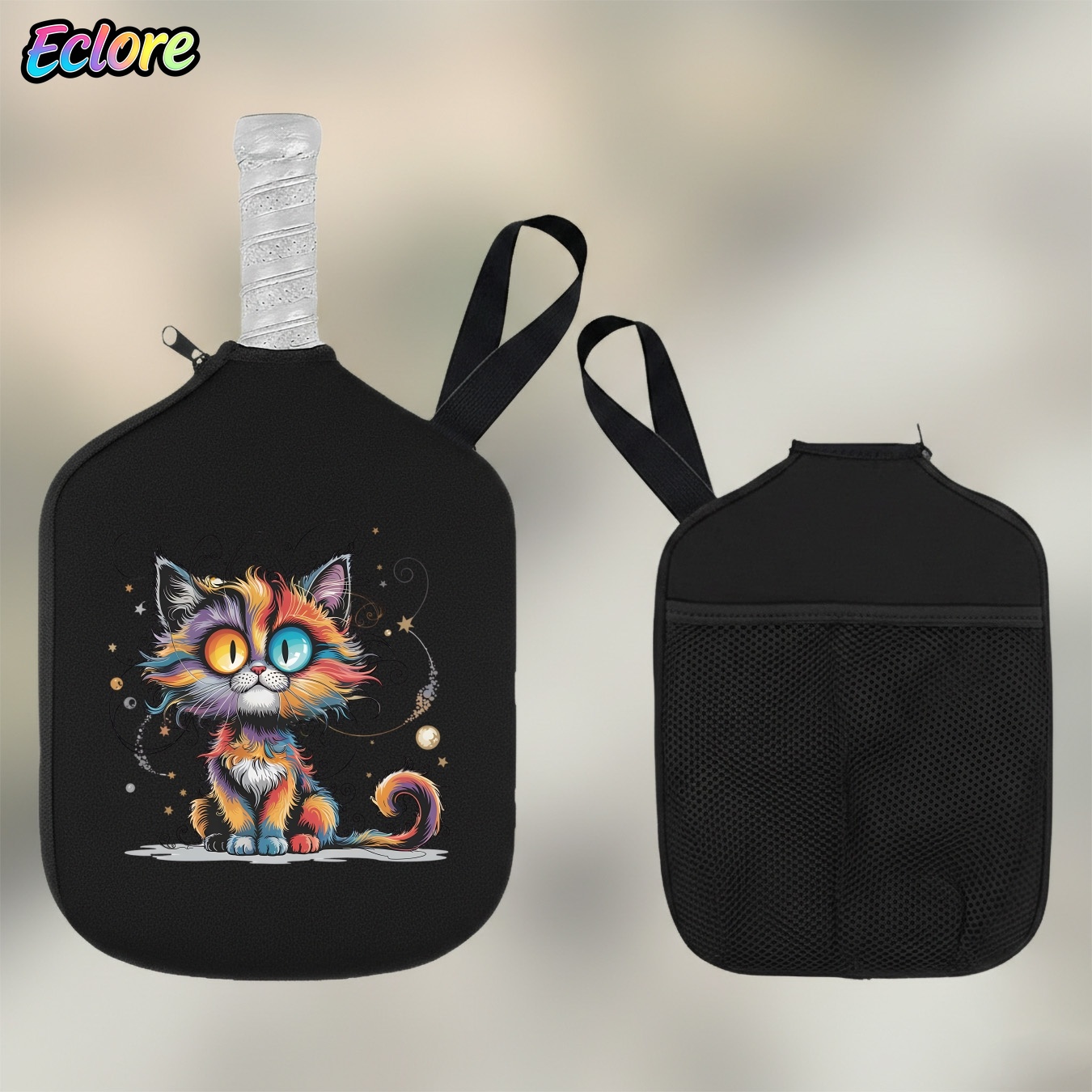 Torba na rakietę do pickleball – Sports Equipment Bag recenzja i cena