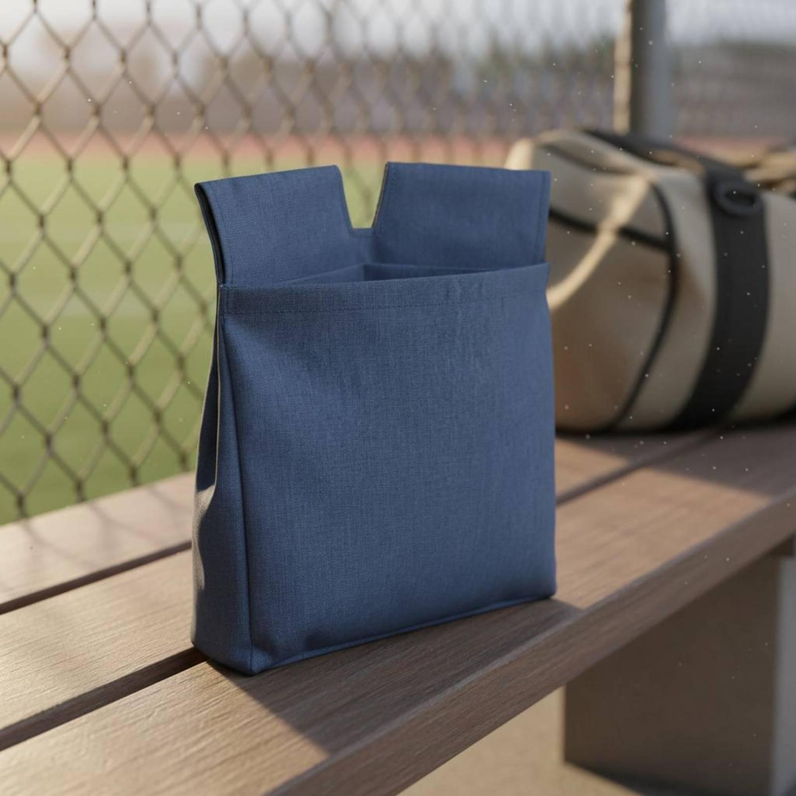 Torba na sprzęt sportowy Oxfor – Sports Equipment Bag recenzja i cena