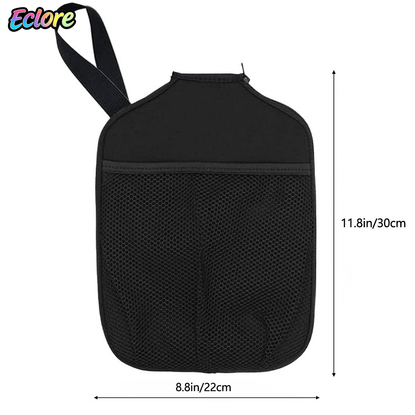 Torba na rakietkę do picklebal – Sports Equipment Bag recenzja i cena