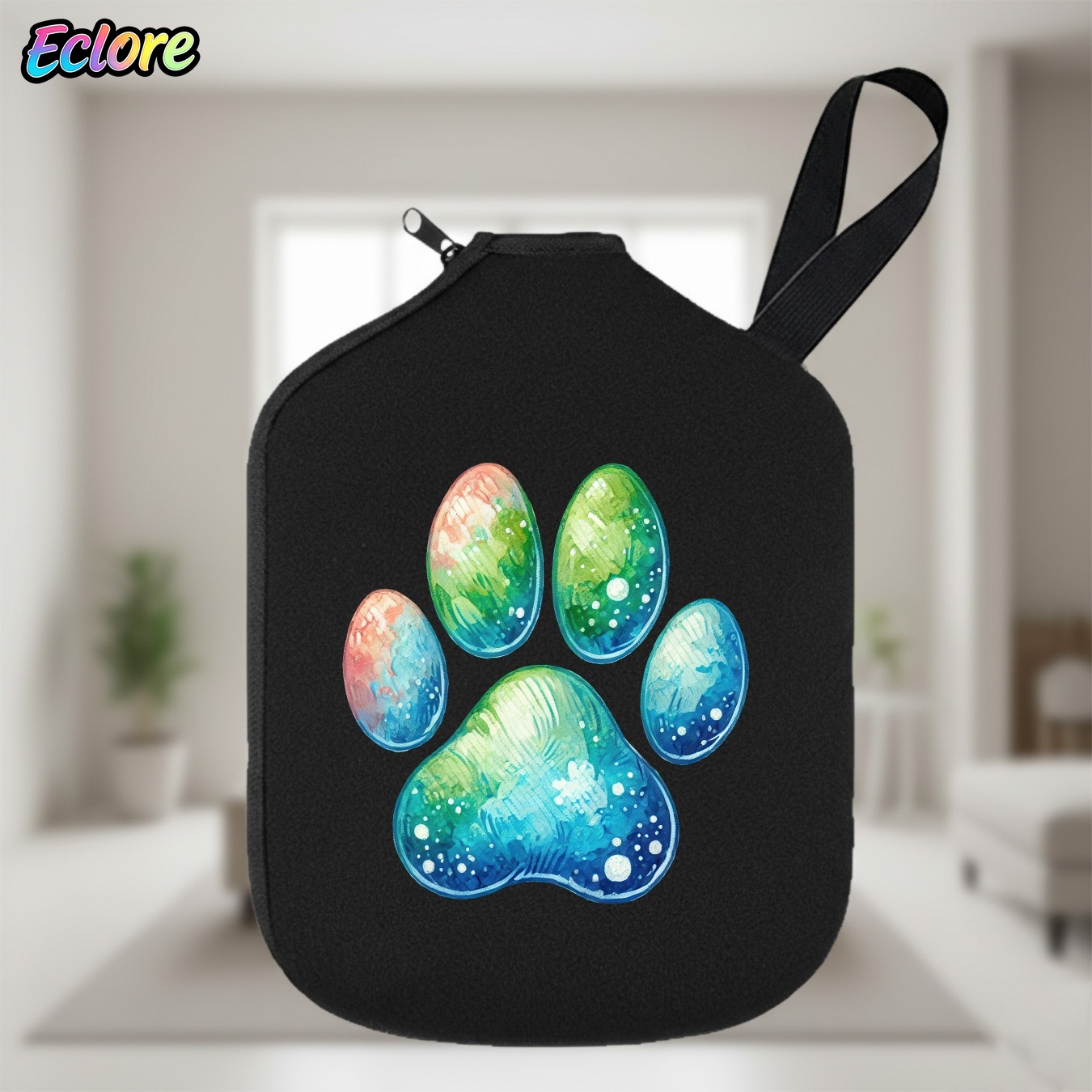 Torba na rakietkę do picklebal – Sports Equipment Bag recenzja i cena